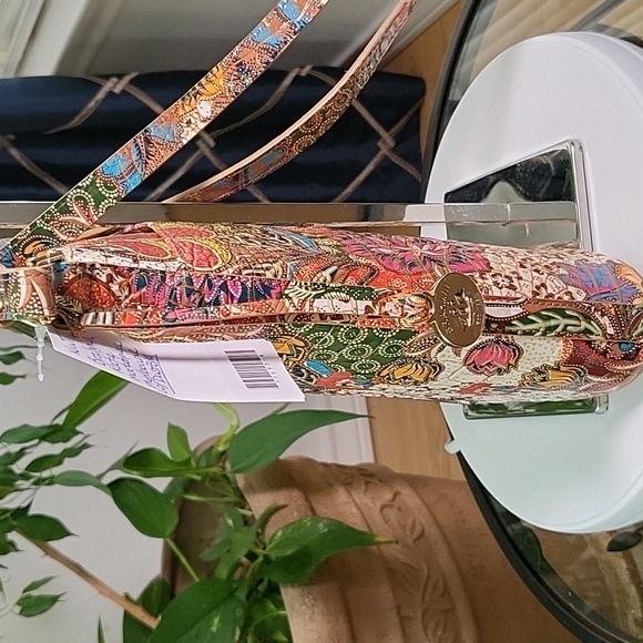 NWT Brahmin-Katie-Marketplace Melbourne - Picture 4 of 11